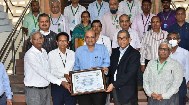 DRDO Facility develops CSS 